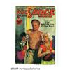 Image 1 : Doc Savage Dec 1933 (V2#4) (Street & Smith, 1933)