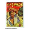 Image 1 : Doc Savage Feb 1934 (V2#6) (Street & Smith, 1934)