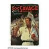 Image 1 : Doc Savage June 1934 (V3#4) (Street & Smith, 1934