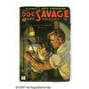 Image 1 : Doc Savage Jan 1935 (V4#5) (Street & Smith, 1935)