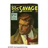Image 1 : Doc Savage July 1935 (V5#5) (Street & Smith, 1935