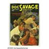 Image 1 : Doc Savage Aug 1935 (V5#6) (Street & Smith, 1935)