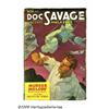 Image 1 : Doc Savage Nov 1935 (V6#3) (Street & Smith, 1935)