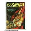 Image 1 : Doc Savage Dec 1935 (V6#4) (Street & Smith, 1935)