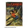 Image 1 : Doc Savage Mar 1936 (V7#1) (Street & Smith, 1936)