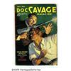Image 1 : Doc Savage Sept 1936 (V8#1) (Street & Smith, 1936