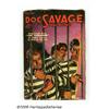 Image 1 : Doc Savage Dec 1936 (V8#4) (Street & Smith, 1936)