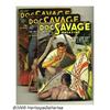Image 1 : Doc Savage Group (Street & Smith, 1937) Condition
