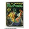 Image 1 : The Mysterious Wu Fang Jan 1936 (V2#1) (Popular, 