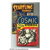 Image 1 : Science Fiction Pulp Group (Various, 1939-41). Th