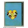Image 2 : Big Big Book #4062 "The Story of Mickey Mouse" (W