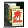 Image 2 : Science Fiction and Horror Hardcovers Group. Incl