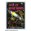 Image 1 : E. Everett Evans -- "Man of Many Minds," Signed a