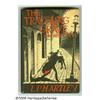 Image 1 : L. P. Hartley -- "The Travelling Grave and Other 