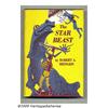 Image 1 : Robert A. Heinlein - "The Star Beast," First Edit