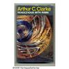 Image 1 : Dean R. Koontz, Arthur C. Clarke, and Larry Niven