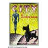 Image 1 : Clifford Simak -- "City," First Edition (Gnome Pr