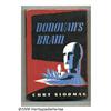 Image 1 : Curt Siodmak and Kurt Vonnegut Jr. - "Donovan's B