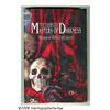 Image 1 : Various Authors "The Complete Masters of Darkness