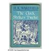 Image 1 : H. R. Wakefield -- "The Clock Strikes Twelve," Fi