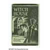 Image 1 : Evangeline Walton -- "Witch House," First Edition