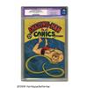 Image 1 : Amazing-Man Comics #5 (Centaur, 1939) CGC Apparen