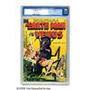 Image 1 : An Earth Man on Venus #nn (Avon, 1951) CGC VF+ 8.