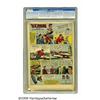 Image 2 : Blackhawk #21 (Quality, 1948) CGC NM- 9.2 Off-whi