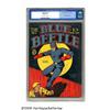 Image 1 : Blue Beetle #6 (Fox Features Syndicate, 1941) CGC