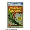 Image 1 : Captain Marvel Adventures #5 (Fawcett, 1941) CGC 