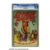 Image 1 : Captain Marvel Adventures #6 (Fawcett, 1942) CGC 