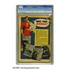 Image 2 : Captain Marvel Adventures #6 (Fawcett, 1942) CGC 