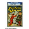 Image 1 : Captain Marvel Adventures #11 (Fawcett, 1942) CGC