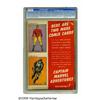 Image 2 : Captain Marvel Adventures #16 (Fawcett, 1942) CGC