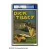 Image 1 : Dick Tracy Popped Wheat Giveaway #nn (Sig. Feucht