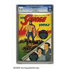 Image 1 : Doc Savage Comics V2#2 (Street & Smith, 1943) CGC