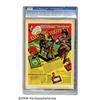 Image 2 : Exciting Comics #15 Mile High pedigree (Nedor Pub