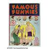 Image 1 : Famous Funnies #3 (Eastern Color, 1934) Condition