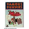 Image 2 : Famous Funnies #3 (Eastern Color, 1934) Condition