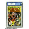 Image 1 : Famous Funnies #209 (Eastern Color, 1953) CGC NM 