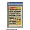 Image 2 : Famous Funnies #210 (Eastern Color, 1954) CGC VF+