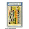 Image 2 : Famous Funnies #211 (Eastern Color, 1954) CGC NM-