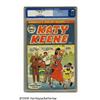 Image 1 : Katy Keene (Canadian series) #8 (Bell Features, 1