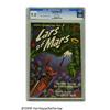 Image 1 : Lars of Mars #11 (Ziff-Davis, 1951) CGC VF/NM 9.0