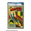 Image 1 : Master Comics #102 Crowley Copy pedigree (Fawcett