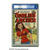 Image 1 : Meet Corliss Archer #1 (Fox, 1948) CGC NM 9.4 Off