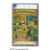 Image 2 : Military Comics #13 (Quality, 1942) CGC FN+ 6.5 O