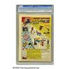 Image 2 : Modern Comics #60 (Quality, 1947) CGC VF/NM 9.0 O