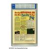 Image 2 : Modern Comics #84 (Quality, 1949) CGC NM 9.4 Off-
