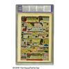 Image 2 : Mystery Men Comics #3 (Fox, 1939) CGC Apparent VF